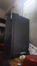 華凌美的冰箱出品219升三門(mén)冰箱小型家用二級能效宿舍租房以舊換新小冰箱低音運行HR-229T 曬單實(shí)拍圖