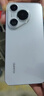 HUAWEI Pura 70 12GB+512GB 雪域白 北斗衛星消息版 超高速風(fēng)馳閃拍【鴻蒙系統4.2 適配主流APP】 曬單實(shí)拍圖