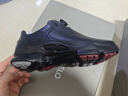 報喜鳥(niǎo)2026新款男士商務(wù)休閑鞋健步男鞋頭層牛皮運動(dòng)鞋戶(hù)外登山鞋慢跑鞋 黑色 39 曬單實(shí)拍圖