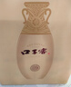 口子窖 古窖清 兼香型白酒 50度 500ml*2瓶 禮盒裝 送禮禮品 曬單實(shí)拍圖