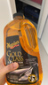 美光（Meguiar's）金裝蠟水洗車(chē)液1.89L濃縮滋潤去污除油膜水蠟泡沫清洗 曬單實(shí)拍圖