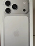 Apple/蘋(píng)果 iPhone 17 Pro 256GB 銀色 支持移動(dòng)聯(lián)通電信5G 雙卡雙待手機 曬單實(shí)拍圖