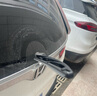 固特異（Goodyear）后雨刮器適用東風(fēng)本田CRV21款17-21原廠(chǎng)原裝膠條后窗雨刷片 曬單實(shí)拍圖