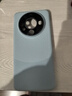 第一衛DIVI【自 營(yíng) 正 品 丨頂配質(zhì)感】適用華為mate60手機殼MATE60真素皮鏡頭保護全包超薄防摔殼男女雅川青 曬單實(shí)拍圖