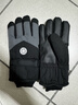 GRGN手套男女戶(hù)外冬天保暖騎行防寒風(fēng)加絨厚觸屏女防水冬季棉滑雪手套 曬單實(shí)拍圖