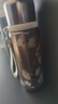 大卡純鈦保溫杯梵高聯(lián)名溫顯水杯直飲泡茶杯禮物杯子大容量戶(hù)外燜茶杯 曬單實(shí)拍圖