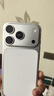 Apple/蘋(píng)果 iPhone 17 Pro 256GB 銀色 支持移動(dòng)聯(lián)通電信5G 雙卡雙待手機 曬單實(shí)拍圖