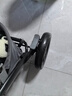 baby trend美國進(jìn)口嬰兒童推車(chē)+安全座椅+提籃0-4歲寶寶可坐可躺折疊帶減震 曬單實(shí)拍圖
