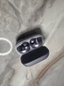 聲闊（SoundCore）安克【鷺卓同款】C50i耳夾式藍牙耳機無(wú)線(xiàn)開(kāi)放式運動(dòng)跑步耳機氣傳導耳機適用蘋(píng)果華為小米雪青色 曬單實(shí)拍圖