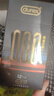 杜蕾斯（durex）避孕套安全套超薄潤滑001黑金三合一12只男女計生情趣套套0.01mm 曬單實(shí)拍圖