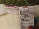名創(chuàng  )優(yōu)品（MINISO）拉舍爾毛毯蓋被毯子加厚蓋毯被子 午睡毯毛巾被200x230cm約7斤 曬單實(shí)拍圖