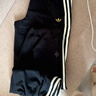 阿迪達斯Adidas Original三葉草2025年男子LNY PANT M長(cháng)褲 KT0652 M 曬單實(shí)拍圖