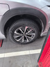 米其林（MICHELIN）汽車(chē)輪胎 255/55R18 109Y 競馳 PILOT SPORT 4 SUV 適配奧迪Q5/Q7 曬單實(shí)拍圖