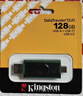 金士頓（Kingston）128GB USB3.2 Gen 1 U盤(pán) DTX 大容量U盤(pán) 時(shí)尚設計 輕巧便攜  學(xué)習辦公投標電腦車(chē)載通用 曬單實(shí)拍圖