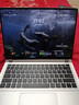 華為MateBook GT 14 店鋪預裝Windows版 輕薄筆記本電腦 OLED懸浮屏 酷睿UItra5 32G 1T 皓月銀 曬單實(shí)拍圖