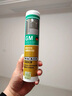 瓦克（WACKER）德國品牌GM中性硅膠密封膠廚房衛生間灶臺美容膠收邊膠防霉防水 瓦克GM透明 不帶工具 曬單實(shí)拍圖