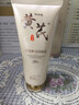 ORGINESE黃芪洗面奶男女士氨基酸美減黃提亮白膚色淡深層斑溫和清潔面新年 曬單實(shí)拍圖
