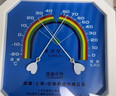 匡建儀表（CONJANT）GJWS-A1 溫濕度計高精度工業(yè) 車(chē)間實(shí)驗室室內大屏溫度計 曬單實(shí)拍圖
