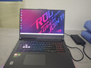 華碩（ASUS）玩家國度ROG槍神8Plus/9 24/25款滿(mǎn)血RTX5070電競游戲筆記本電腦 魔霸7Plus R9-7945HX RTX4060 16G+1T 正品展示|機全國質(zhì)保 曬單實(shí)拍圖
