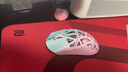 萬(wàn)靈競記萬(wàn)靈花獸MiniPro鎂合金輕量化無(wú)線(xiàn)8k電競鼠標回報率3950 Mini Pro-無(wú)盡夏(光微動(dòng))側裙無(wú)孔 曬單實(shí)拍圖