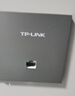 普聯(lián)（TP-LINK）AX3000M全屋WiFi6套裝千兆雙頻無(wú)線(xiàn)AP面板ac+ap套裝POE路由器全屋面板 套餐六（5口千兆AC路由器*1+銀色面板AP*4） 曬單實(shí)拍圖