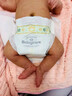 babycare金山茶花紙尿褲NB68片(<5kg)新生兒嬰兒尿不濕超薄透氣輕柔花苞褲 曬單實(shí)拍圖
