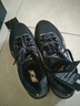 多威征途3代冬季加絨碳板馬拉松男女跑鞋中考體育體能訓練跑步運動(dòng)鞋 冬季加絨款/MR34223A/黑銀 42 曬單實(shí)拍圖