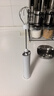 WCZ德國打蛋器電動(dòng)家用小型烘焙蛋糕攪拌器奶油蛋清打發(fā)器打泡器高速攪蛋手持無(wú)線(xiàn)小型迷你大功率打蛋 白色【豪華款雙頭】 三擋變速可調-無(wú)線(xiàn)便攜-強勁電機 曬單實(shí)拍圖