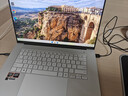 華碩靈耀16 Air 國家補貼 AMD銳龍AI 9 HX370 2.8K 120Hz OLED超輕薄16英寸1.1cmAI電腦(32G 1T) 曬單實(shí)拍圖