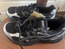 亞瑟士亞瑟士童鞋秋冬男女兒童加絨耐穿緩沖減震運動(dòng)跑步鞋 200 35 曬單實(shí)拍圖