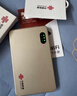 中國聯(lián)通隨身wifi6無(wú)線(xiàn)網(wǎng)絡(luò )2025新款網(wǎng)卡路由器車(chē)載家用免插卡移動(dòng)wifi聯(lián)通流量全國通用支持5g/4g設備 【1500G高速Wifi6】旗艦沙漠金-輕薄機身 曬單實(shí)拍圖