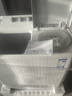 海爾（Haier）半自動(dòng)洗衣機雙缸雙桶家用大容量雙電機強勁動(dòng)力深層去污洗脫分離動(dòng)平衡脫水老式洗衣機 以舊換新 【新品13公斤】小神泡凈洗+強力去污+一級能效 曬單實(shí)拍圖