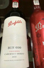 奔富（Penfolds）BIN407赤霞珠干紅葡萄酒 750ml*6支 澳洲原瓶 曬單實(shí)拍圖