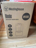 西屋（Westinghouse）無(wú)刷破壁機變頻降噪1.5L加熱全自動(dòng)榨汁機鈦涂層防糊柔音觸控彩屏輔食機 WPB15J37-W 曬單實(shí)拍圖