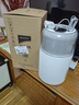 夏普【26年旗艦新品】加濕器/無(wú)霧加濕器/UV/等離子雙重凈化抑菌/母嬰適用便捷上加水5L水箱輕音運行 曬單實(shí)拍圖