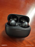 小米（MI）REDMI Buds 6 Pro真無(wú)線(xiàn)降噪耳機 入耳式 適用于安卓蘋(píng)果手機 玄悟黑 曬單實(shí)拍圖