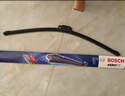 博世（BOSCH）風(fēng)翼雨刮器/雨刮/雨刷/雨刷片/汽車(chē)雨刷/無(wú)骨雨刷/前風(fēng)擋雨刮片 別克君威昂科威/雪佛蘭科魯茲/起亞智跑K5馬自達3 曬單實(shí)拍圖