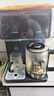 蘇泊爾即熱式全能大師飲水機4L 臺式制冷即熱煮茶養生多功能家用直飲機泡奶保溫杯富鍶礦化SW-JR40T15PRO 曬單實(shí)拍圖