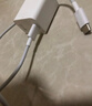 小度平板電腦學(xué)習機全系z20z30原裝充電器5v3a充電頭數據線(xiàn) 小度5V3A原裝頭+小度原裝快充線(xiàn) 曬單實(shí)拍圖