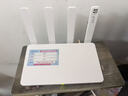 【準新品】榮耀（HONOR）路由4  WiFi6千兆路由器 ax3000  網(wǎng)課游戲加速 多連不卡家用穿墻 高速雙頻優(yōu)選 家長(cháng)路由   曬單實(shí)拍圖