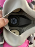 3M 6200+2097防毒面具口罩電焊防煙防各類(lèi)顆粒物及有機蒸氣異味三件套 曬單實(shí)拍圖