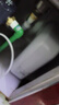海爾（Haier）凈水器家用排行前十名800G大通量自來(lái)水過(guò)濾器 保留礦物質(zhì)廚房下式凈化直濾凈水機HU108 【套裝二】小鮮泉+頂配前置P35+免費安裝 曬單實(shí)拍圖