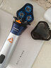 飛利浦（PHILIPS）電動(dòng)剃須刀旋風(fēng)3系PRO刮胡刀 風(fēng)馳切剃6D浮動(dòng)刀頭 情人節生日禮物送男生男友老公父親 曬單實(shí)拍圖