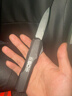 蘭利刃卡秀9000直出周年紀念版戶(hù)外戰術(shù)彈開(kāi)快開(kāi)小刀高硬度20CV鋼防身刀 卡秀9000五十周年紀念版【黑色】 20.5cm-小于60°【戰術(shù)伸縮快開(kāi)】 曬單實(shí)拍圖