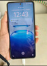 vivo iQOO Z10 Turbo 12GB+256GB 星穹黑 天璣8400滿(mǎn)血版 7620mAh超薄藍海電池 手機 國家補貼 曬單實(shí)拍圖