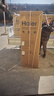 海爾（Haier）冰箱家用三開(kāi)門(mén)風(fēng)冷無(wú)霜節能超薄電冰箱兩天約一度電新等級能效省電小戶(hù)型冰箱以舊換新補貼 【熱銷(xiāo)爆款】219升三門(mén)冰箱節能省電新款上市 曬單實(shí)拍圖