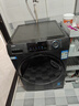 海爾（Haier）滾筒洗衣機全自動(dòng)單洗家用 12公斤超薄大容量 家電國家補貼 京東自營(yíng)50DS 以舊換新一級能效出租房 曬單實(shí)拍圖