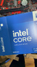 英特爾（Intel）酷睿14代 i5-14600KF 處理器 14核20線(xiàn)程 24M三級緩存 盒裝臺式機CPU 游戲辦公剪輯 曬單實(shí)拍圖