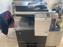 柯尼卡美能達（KONICA MINOLTA）C226 大型打印機 商用辦公a3a4彩色復合機打印復印掃描一體機(C7222同款) 7英寸觸屏+雙面打?。ㄙ浶“缀?無(wú)線(xiàn)/手機打?。?套餐三：主機+輸稿器 曬單實(shí)拍圖