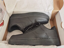 耐克NIKE AIR FORCE 1 黑武士 板鞋男 AF1空軍一號 運動(dòng)鞋CW2288-001 CW2288-001黑 42 曬單實(shí)拍圖